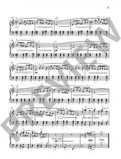 Modern Piano 