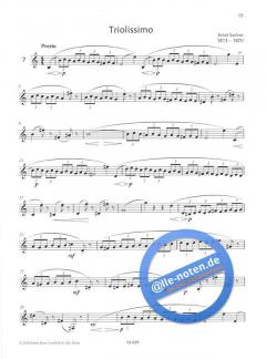 30 charakteristische Etüden von Michael Schmidt (Download) 