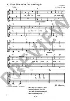 Die schönsten Spirituals & Gospels (Download) 