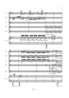 Sextuor von Thierry Pecou (Download) 