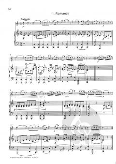Serenade 
