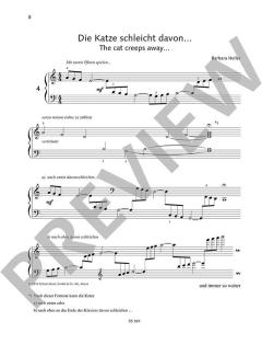 Klangspuren Band 1 von Barbara Heller (Download) 