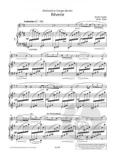 Romantische Miniaturen Band 2 (Download) 