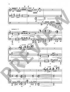 Skizzen, Ruinen, Adlerfittige op. 61 von Stefan Heucke (Download) 