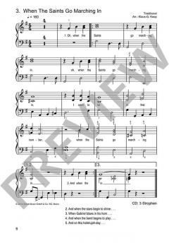 Die schönsten Spirituals & Gospels (Download) 