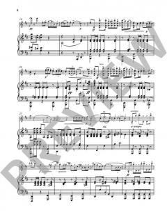 Henryk Wieniawski Repertoire (Download) 