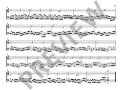 Tabulatura Nova Band 33 von Samuel Scheidt (Download) 
