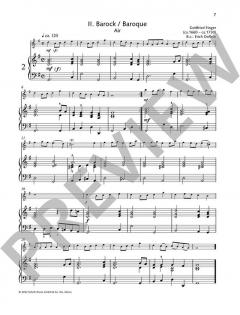 Mein erstes Konzert 