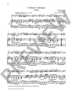 Mein erstes Konzert 