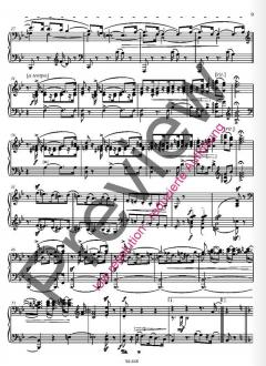 Scherzo, Gigue, Romanze und Fughette op. 32 von Robert Schumann (Download) 