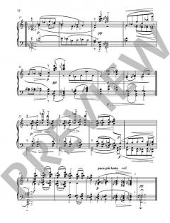 Preludi Band 3 von Renato de Grandis (Download) 