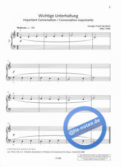 Gib mir 5 von Hans-Günter Heumann (Download) 