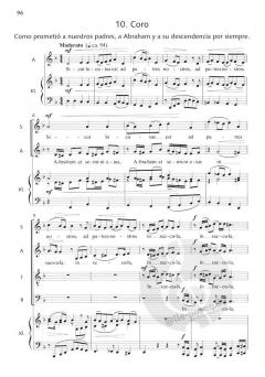 Magnificat von Martin Palmeri (Download) 