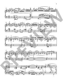 Nobody is perfect op. 151 von Nikolai Kapustin (Download) 
