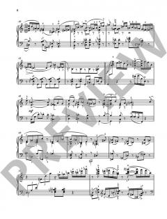 Wandering op. 153 von Nikolai Kapustin (Download) 