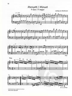 Mein erster Beethoven von Ludwig van Beethoven (Download) 