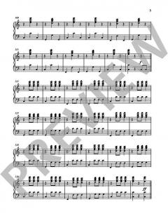 Gassenhauer von Carl Orff (Download) 