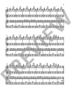 Gassenhauer von Carl Orff (Download) 