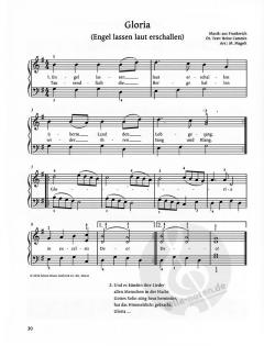 Morgen kommt der Weihnachtsmann (Download) 