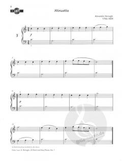 Leichte Konzertstücke 1 (Download) 