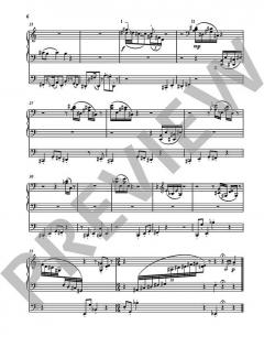 Concerto 3 von Peter Wittrich (Download) 