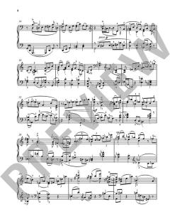 Curiosity op. 157 von Nikolai Kapustin (Download) 