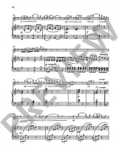 Popp for Flute von Wilhelm Popp (Download) 