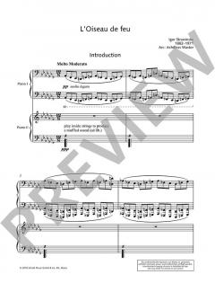 Der Feuervogel von Igor Strawinsky (Download) 