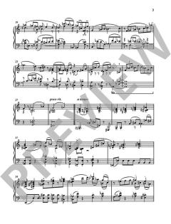 Something else op. 160 von Nikolai Kapustin (Download) 