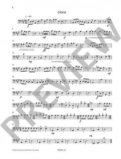 Missa Argentina von Alwin Michael Schronen (Download) 
