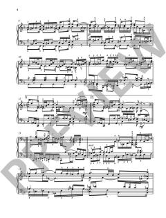 Suite in the Old Style op. 28 von Nikolai Kapustin (Download) 