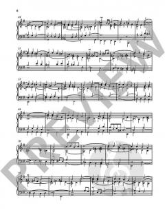 Fantasia BWV 572 von Johann Sebastian Bach (Download) 