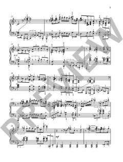 Big Sounds op. 46 von Nikolai Kapustin (Download) 