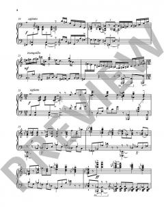 Sonata No. 8 op. 77 von Nikolai Kapustin (Download) 