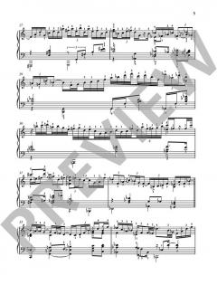 Contemplation op. 47 von Nikolai Kapustin (Download) 
