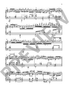 Contemplation op. 47 von Nikolai Kapustin (Download) 
