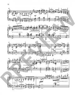 Klavierwerke von Nikolai Kapustin (Download) im Alle Noten Shop kaufen