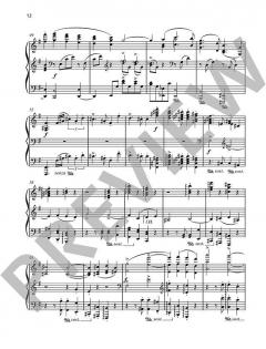 Sinfonie Nr. 4 op. 98 von Johannes Brahms (Download) 