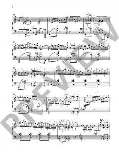 Sonata No. 12 op. 102 von Nikolai Kapustin (Download) 