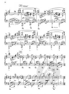Yürüyen Kösk op. 72a von Fazil Say (Download) 