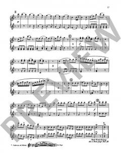 Vierhändiges Klassikerbuch (Download) 