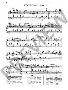 Leichte Tänze Band 2 von Mátyás Seiber (Download) 