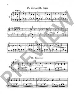 Allerlei Spielzeug von Georges Frank Humbert (Download) 