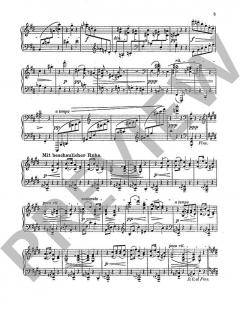 Gespenster op. 34 von Joseph Haas (Download) 