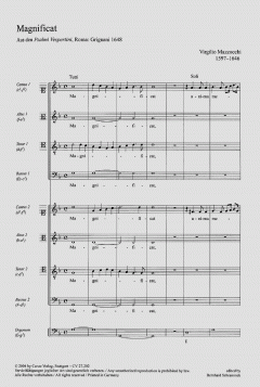 Magnificat 