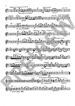 Christnacht op. 85 von Joseph Haas (Download) 