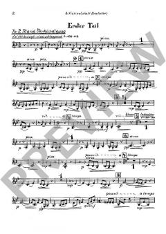 Christnacht op. 85 von Joseph Haas (Download) 