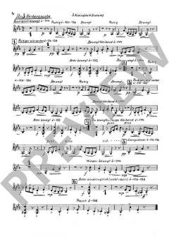 Christnacht op. 85 von Joseph Haas (Download) 