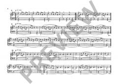 Klavier-Übung von Carl Orff (Download) im Alle Noten Shop kaufen