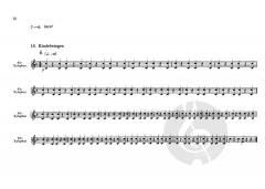 Die Weihnachtsgeschichte von Carl Orff (Download) 